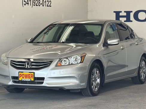 Used 2012 Honda Accord SE image 7