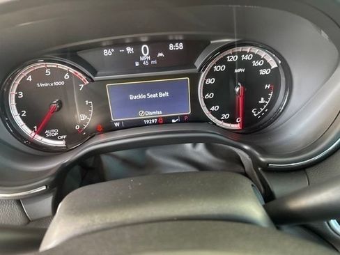 Certified 2023 Cadillac CT5 V w/ Cold Weather Package RWD image 13