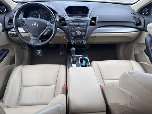 Used 2016 Acura RDX AWD image 14