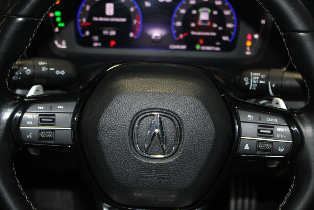 Used 2023 Acura Integra A-Spec FWD image 12
