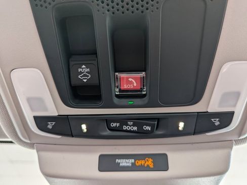 New 2025 Honda Accord EX-L image 18