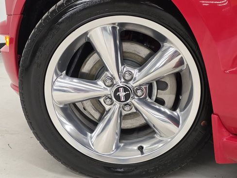 Used 2007 Ford Mustang GT Premium RWD image 60