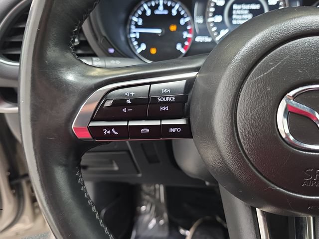 Used 2024 MAZDA MAZDA3 s FWD image 16