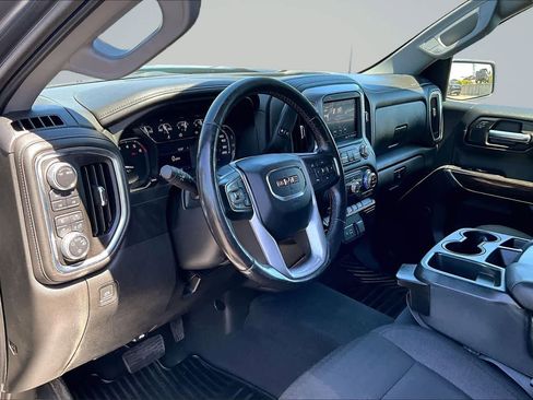 Used 2021 GMC Sierra 1500 Elevation w/ X31 Off-Road Package AWD/4WD image 2