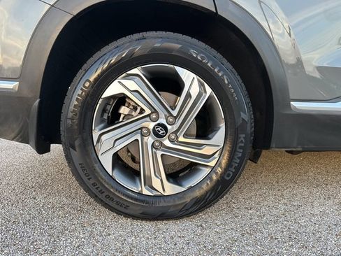 Used 2023 Hyundai Santa Fe SEL w/ Premium Package image 55