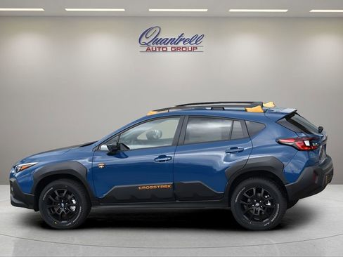 New 2026 Subaru Crosstrek 2.5i Wilderness image 7