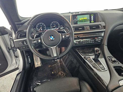 Used 2014 BMW 650i Coupe RWD image 19