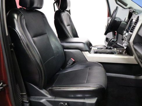 Used 2016 Ford F150 Lariat w/ Equipment Group 502A Luxury AWD/4WD image 67