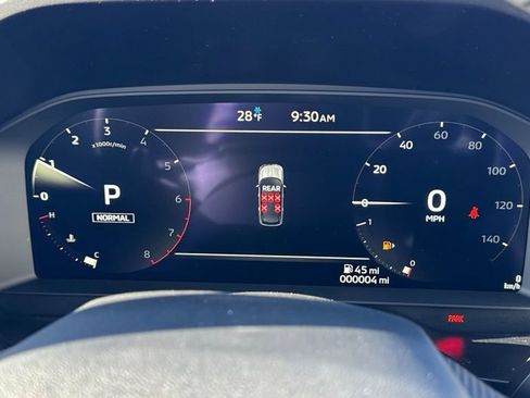 New 2026 Mitsubishi Outlander SEL AWD/4WD image 23