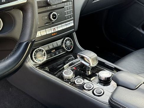 Used 2015 Mercedes-Benz CLS 63 AMG S-Model image 16