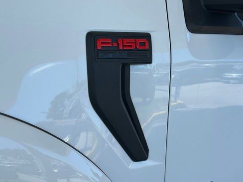 Used 2025 Ford F150 STX w/ Equipment Group 200A AWD/4WD image 18