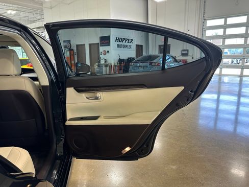 Used 2017 Lexus ES 350 FWD image 43