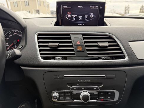 Used 2017 Audi Q3 2.0T Premium w/ Convenience Package image 33