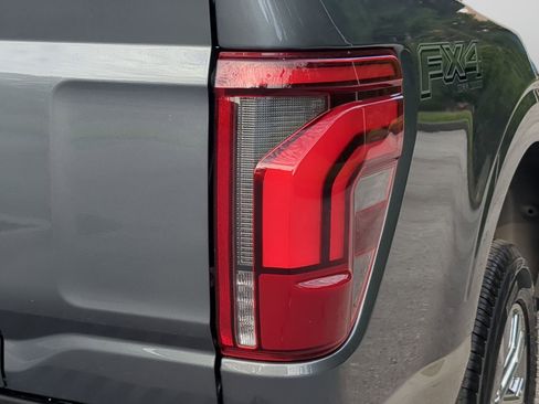 New 2026 Ford F150 King Ranch image 47