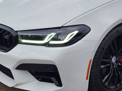 Used 2023 BMW M5 Base w/ Competition Package image 8