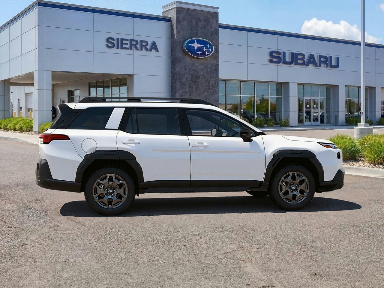 New 2026 Subaru Outback Premium AWD/4WD image 13