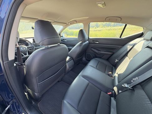 Used 2019 Nissan Altima 2.5 SR image 23