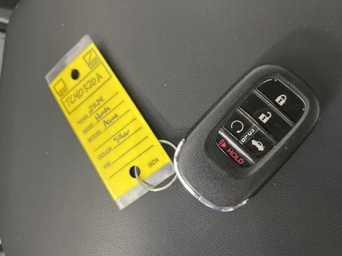 Used 2024 Honda Accord Sport image 16