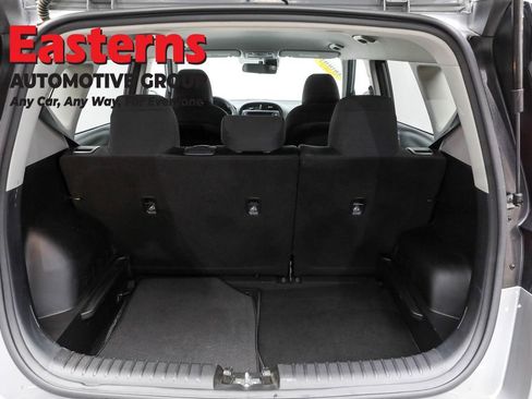 Used 2024 Kia Soul LX w/ Option Group 015 image 9