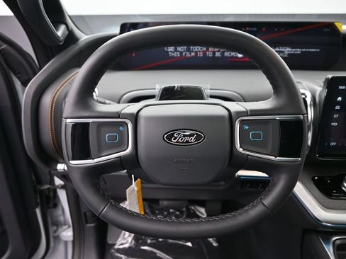 New 2026 Ford Expedition Tremor AWD/4WD image 15