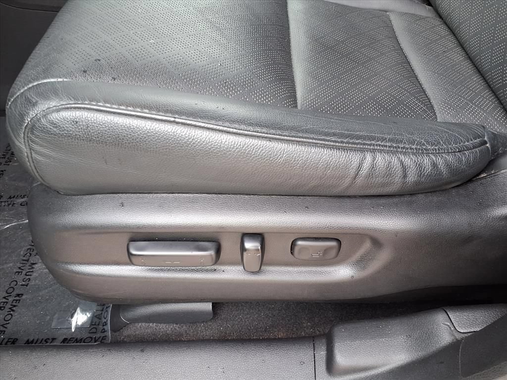Used 2021 Honda Passport EX-L image 20