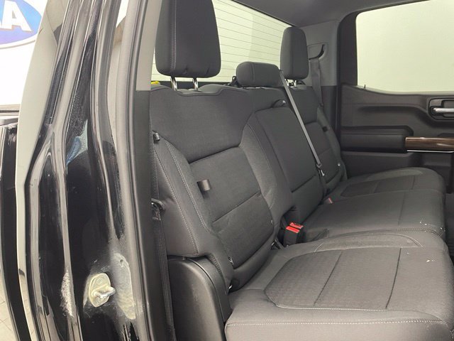 Used 2021 Chevrolet Silverado 1500 LT Trail Boss AWD/4WD image 14