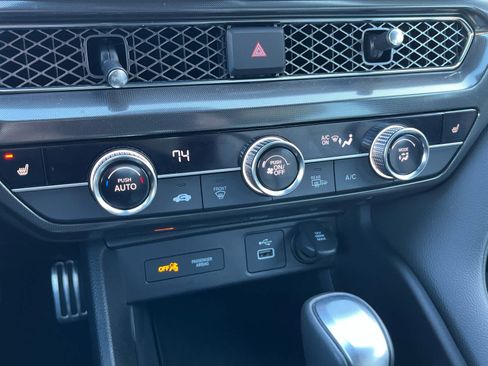 Used 2025 Acura Integra A-Spec image 34