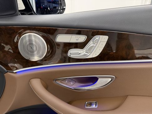 Used 2023 Mercedes-Benz E 350 E 350 w/ Premium Package image 59