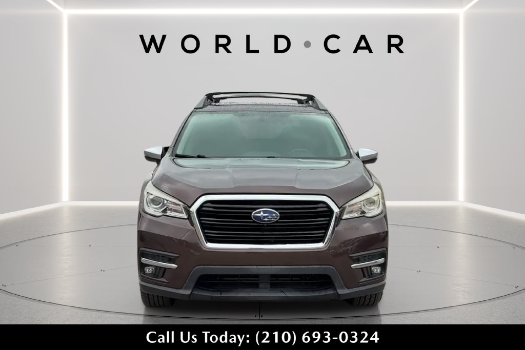 Used 2019 Subaru Ascent Touring AWD/4WD image 8