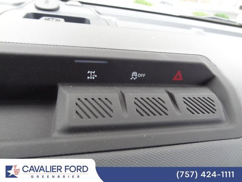 Used 2025 Ford Bronco Big Bend AWD/4WD image 36