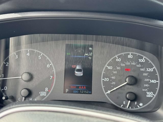 Used 2025 Toyota Corolla SE FWD image 33