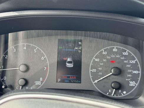 Used 2025 Toyota Corolla SE FWD image 33