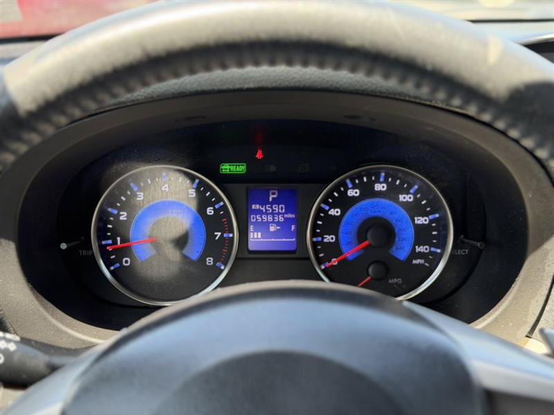 Used 2014 Subaru Crosstrek Touring AWD/4WD image 31