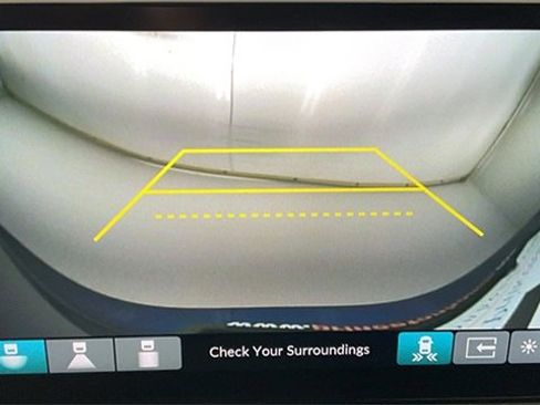 Certified 2024 Honda CR-V EX-L image 6