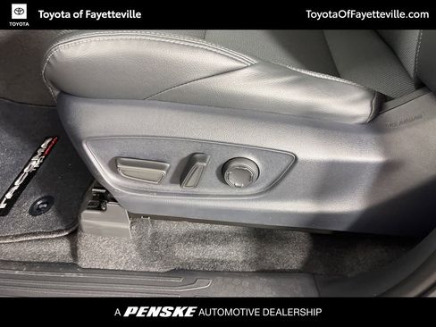 New 2026 Toyota Tacoma TRD Sport image 24