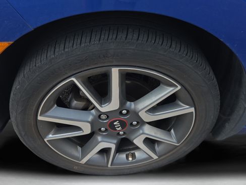 Used 2020 Kia Soul GT-Line w/ GT 2.0L Power Sunroof Package image 32