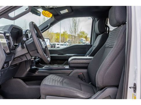 Used 2023 Ford F150 XL w/ STX Appearance Package AWD/4WD image 15