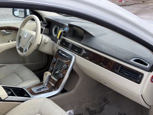 Used 2012 Volvo S80 T6 image 21