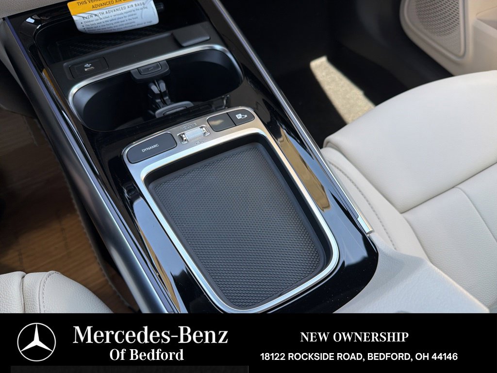 New 2026 Mercedes-Benz GLA 250 4MATIC image 17
