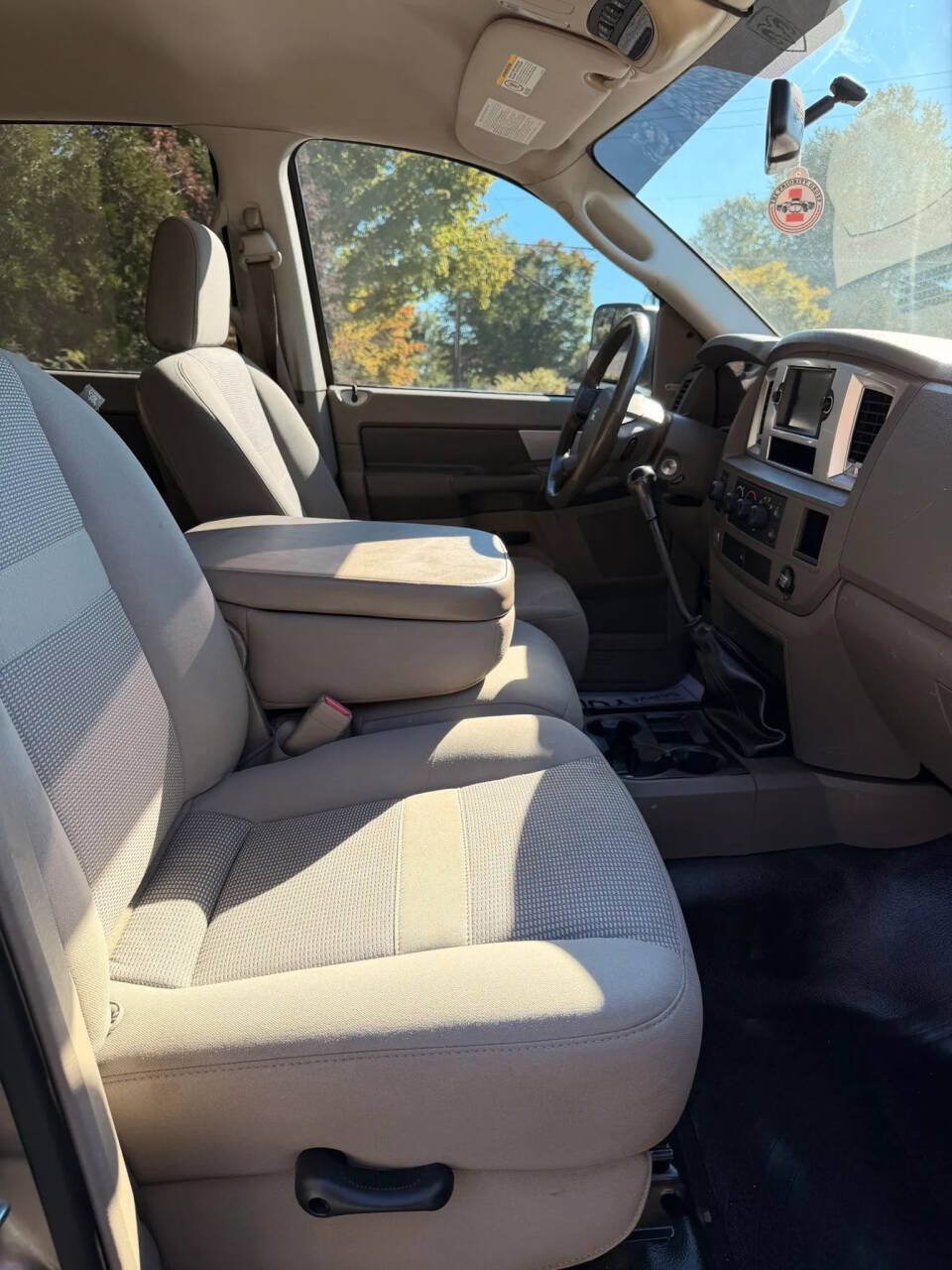 Used 2009 Dodge Ram 3500 Truck SLT w/ Popular Equipment Group AWD/4WD image 26