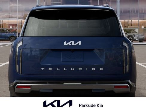 New 2027 Kia Telluride SX FWD image 13