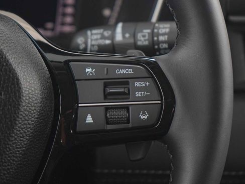 Used 2026 Honda Pilot Elite image 18