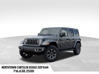 New 2026 Jeep Wrangler Sahara video 1