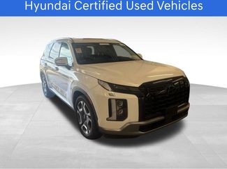 Used 2025 Hyundai Palisade SEL FWD video 2