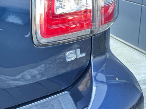 Used 2019 Nissan Armada SL w/ Premium Package image 27