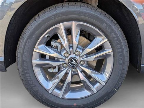 New 2026 Acura ADX FWD image 10