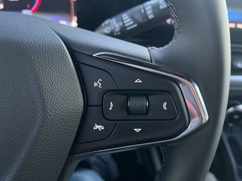 New 2026 Chevrolet TrailBlazer ACTIV w/ Convenience Package image 15