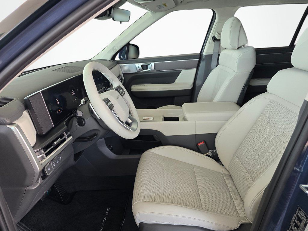 New 2026 Hyundai Santa Fe SEL AWD/4WD image 31