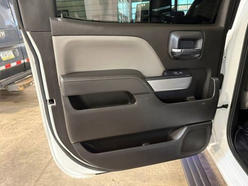 Used 2019 Chevrolet Silverado 2500 LTZ w/ Duramax Plus Package AWD/4WD image 30