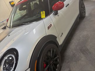 Used 2022 MINI Cooper Clubman John Cooper Works video 2
